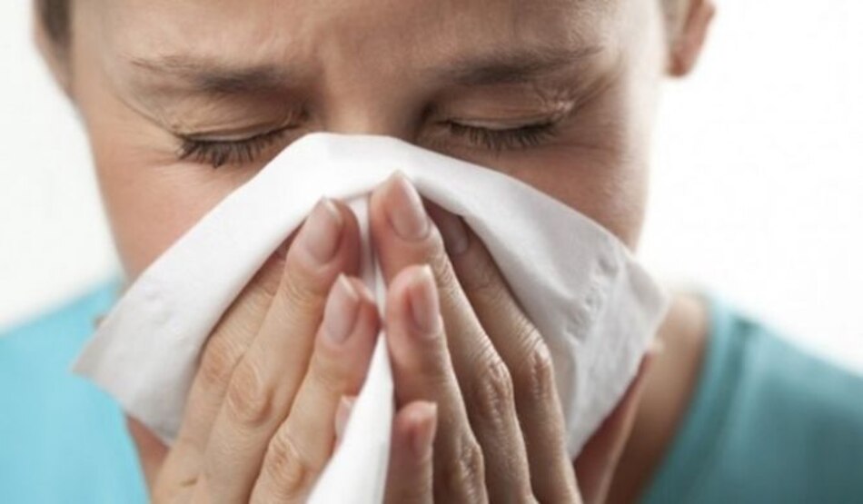 Minsa: 117 hospitalizados por males respiratorios