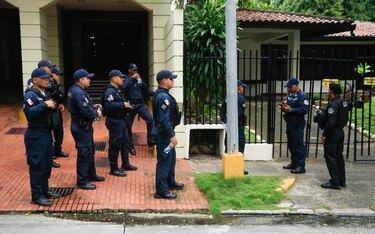 Mulino ha demostrado ‘odio’ contra el movimiento sindical, afirma abogado del Suntracs