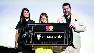 El IFF Panamá cerró con experiencias ‘priceless’