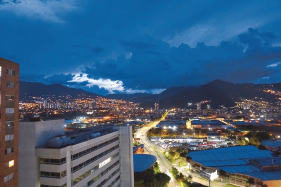 La nueva vida en las ciudades latinoamericanas