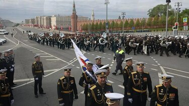 Putin dice que cree que la guerra de Rusia con Ucrania está ‘llegando a su fin’