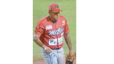 Cuatro partidos hoy en la serie de ocho del béisbol mayor