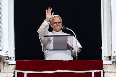 El papa León XIV votó por correo para los comicios de mitad de mandato en Estados Unidos