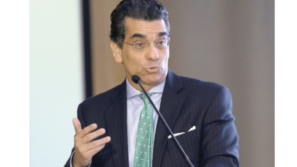 ‘Necesitamos un presupuesto realista’: Luis Navarro