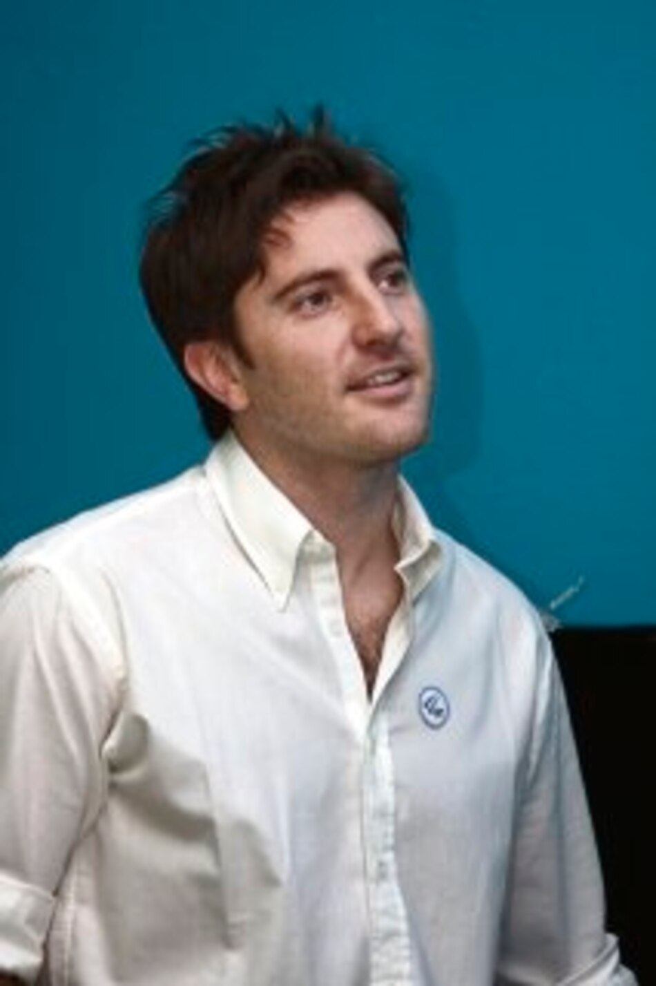 De la costa a la ONU