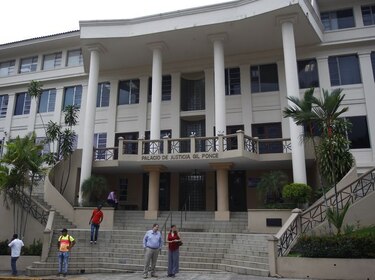 La Corte rechaza recurso a Martinelli