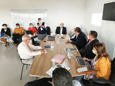 El Meduca seguirá diálogo con los centros de educación  particular, sobre el subsidio  