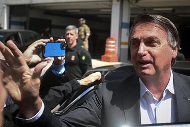 La Corte Suprema autoriza un nuevo interrogatorio a Bolsonaro sobre la asonada golpista