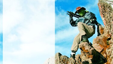 Turismo al natural