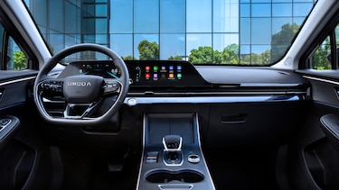 Omoda | Jaecoo consolidan su posición en el mercado panameño con tecnología avanzada y precios competitivos