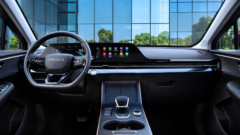 Omoda | Jaecoo consolidan su posición en el mercado panameño con tecnología avanzada y precios competitivos