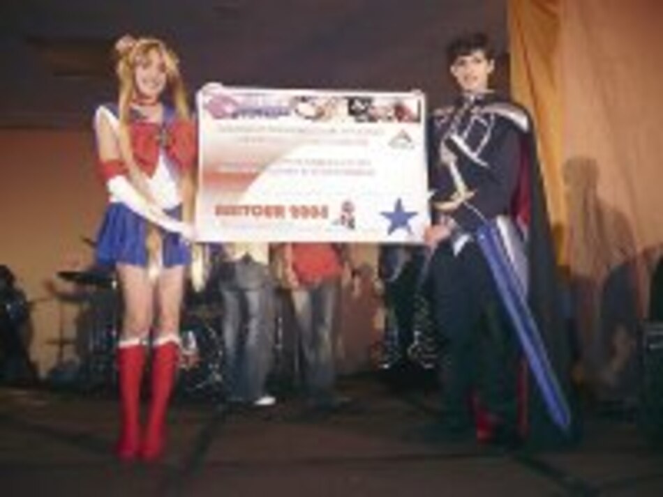‘Cosplayers’ locales irán a Venezuela