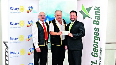 Patrocinador de Copa de Debates Intercolegial