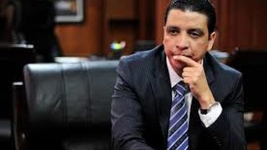 Guatemala pide a Estados Unidos extraditar a exministro prófugo