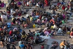 Más de 3 mil muertos por el terremoto de Nepal