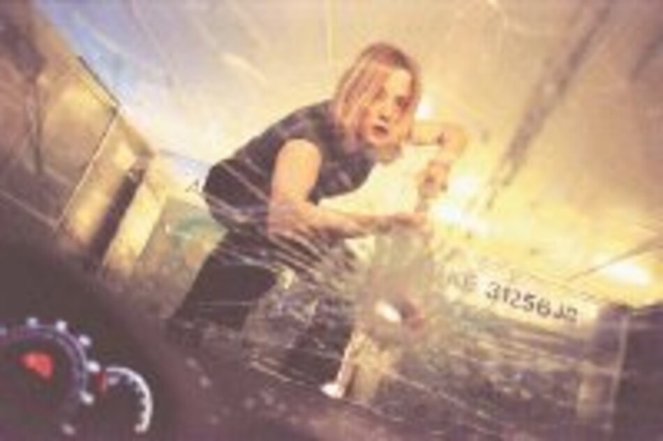 Estreno de la semana Madre abnegada