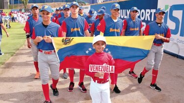 Panamá A remonta y vence a Venezuela