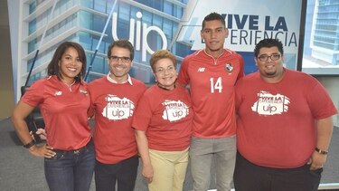 Estudiantes de colegios viven la experiencia en la UIP