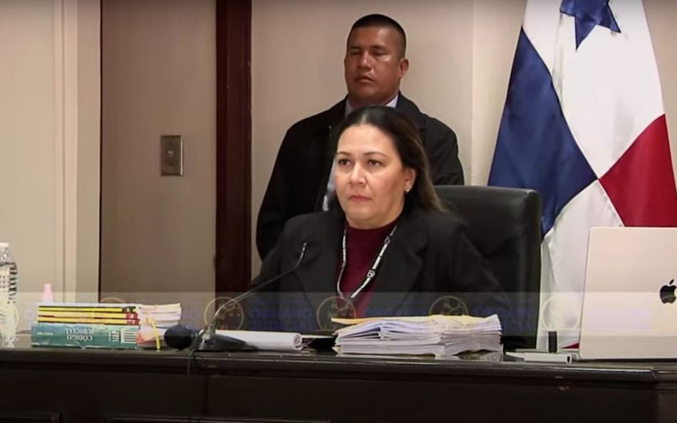 Caso Blue Apple: tribunal mantiene penas de prisión a Federico Suárez y Riccardo Francolini