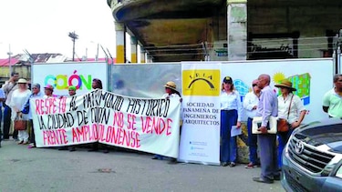 Salvemos la casa Wilcox