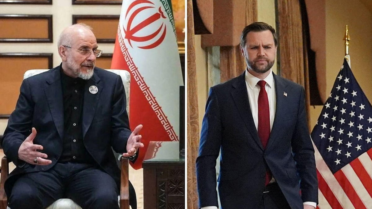 Tras el fracaso de un acuerdo de paz entre Estados Unidos e Irán, ¿qué pasa ahora?