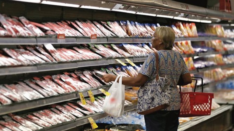 Regularán importaciones de carne bovina de Nicaragua