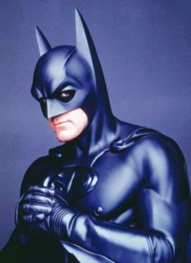 Los 75 años de Batman