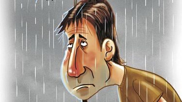 Depresión, la epidemia del siglo XXI