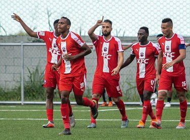 Los más y los menos de la primera vuelta del torneo Apertura de la LPF