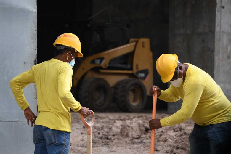 Valor de los permisos de construcción en el primer trimestre rebasó los de 2019