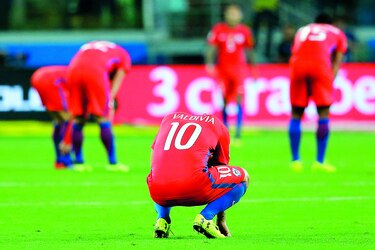 El rey de los numeritos