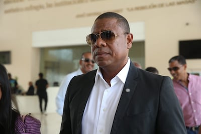 Revocatoria contra el alcalde de Colón, Diógenes Galván, no prospera