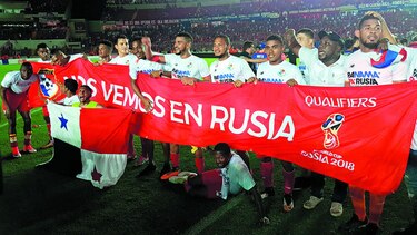 Si el sorteo fuera hoy...