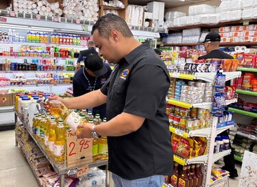 Más de 124 mil productos vencidos fueron retirados de comercios en ocho meses