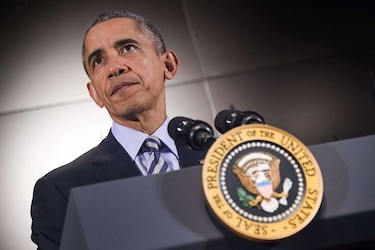 Obama reforzará revisión de antecedentes en armas