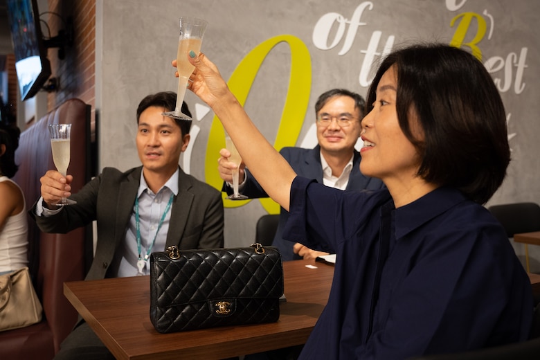 bb.q Chicken, la franquicia coreana que debuta en Centroamérica con su primer local en ciudad de Panamá