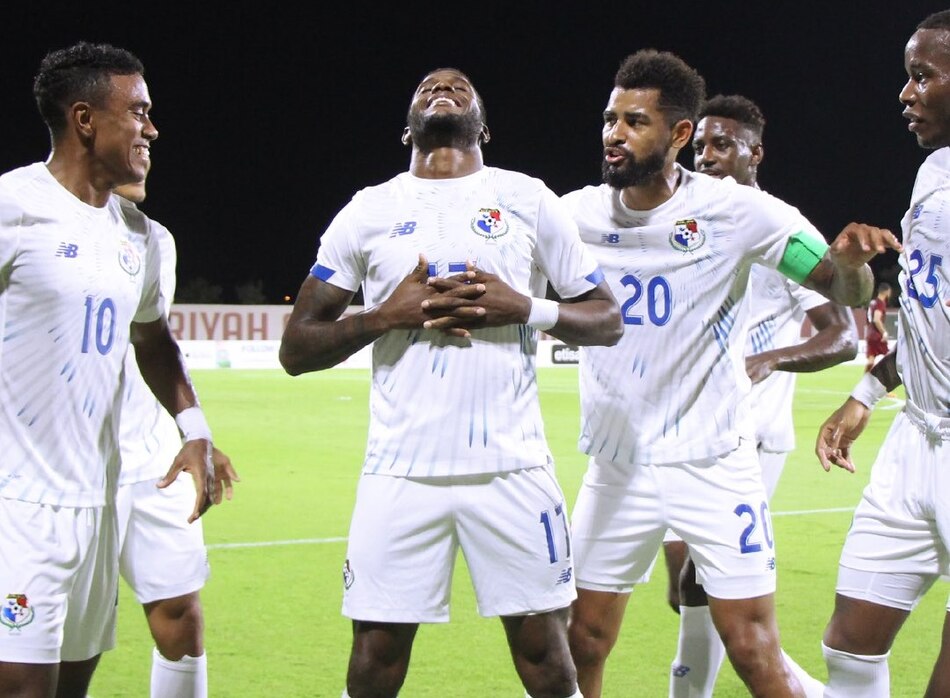 Panamá sigue sin poder ganar en su gira de amistosos