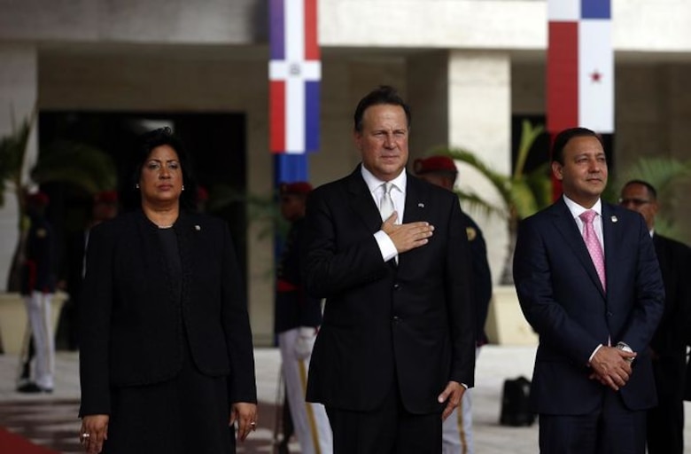 Panamá y República Dominicana firman acuerdo sobre extradición