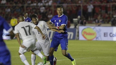 Bolillo Gómez: Panamá traicionó su estilo sobre el final del partido contra Uruguay