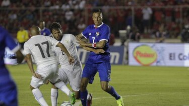 Bolillo Gómez: Panamá traicionó su estilo sobre el final del partido contra Uruguay