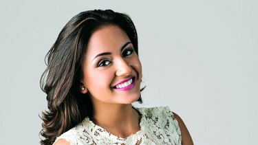 FESTIVAL DE DEBUTANTES 2015: Madeleine Clement García
