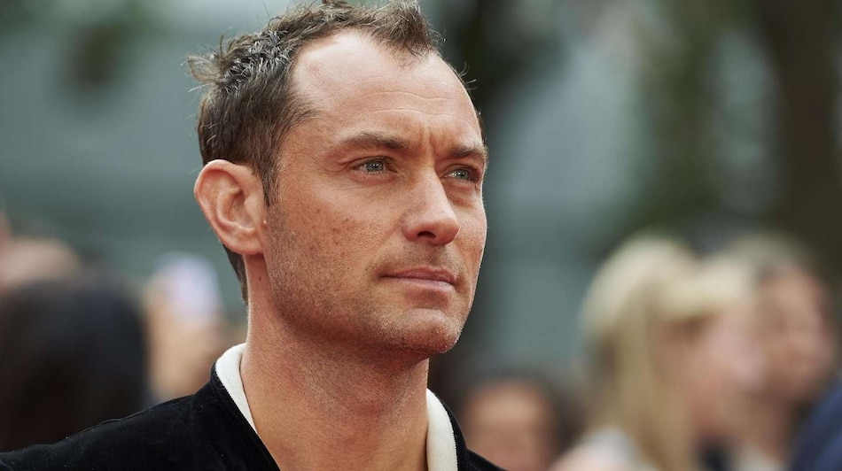 Disney anuncia serie de ‘La guerra de las galaxias’ con Jude Law