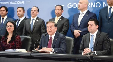 Laurentino Cortizo pedirá cuentas a ministros y directores