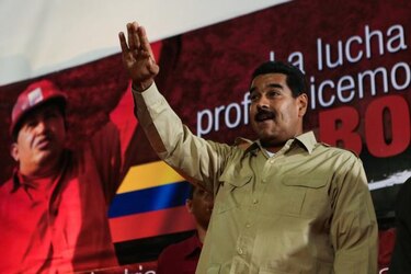 Roberto Carlos pedirá indemnización por uso de canción en campaña de Maduro