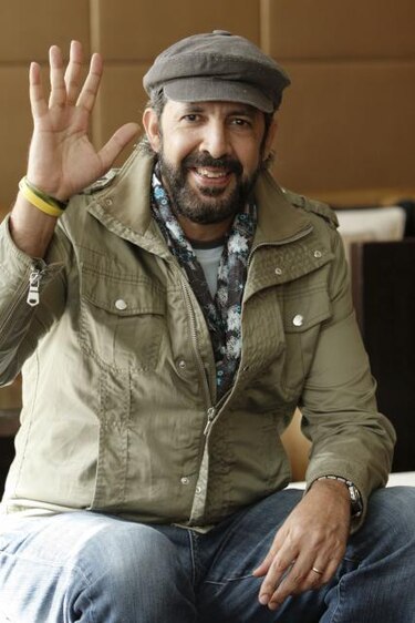 Juan Luis Guerra estrena vídeo del tema ‘En el cielo no hay hospital’
