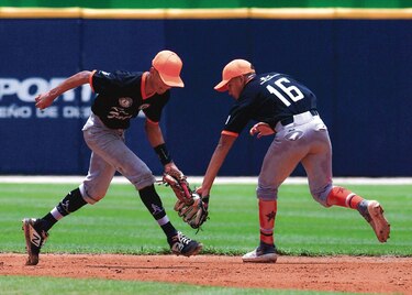 La ruta al Mundial de béisbol U23 pasará por Panamá