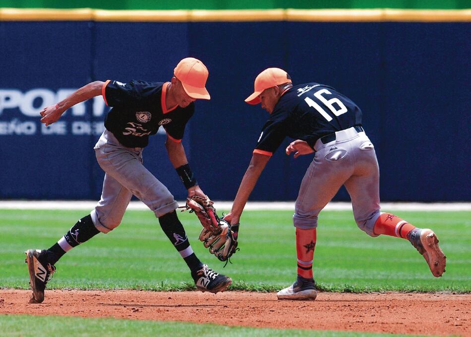 La ruta al Mundial de béisbol U23 pasará por Panamá