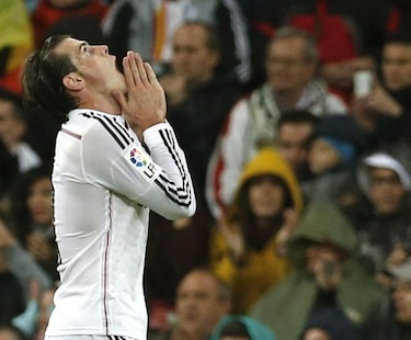 Ancelotti: ‘Bale nos da más profundidad’