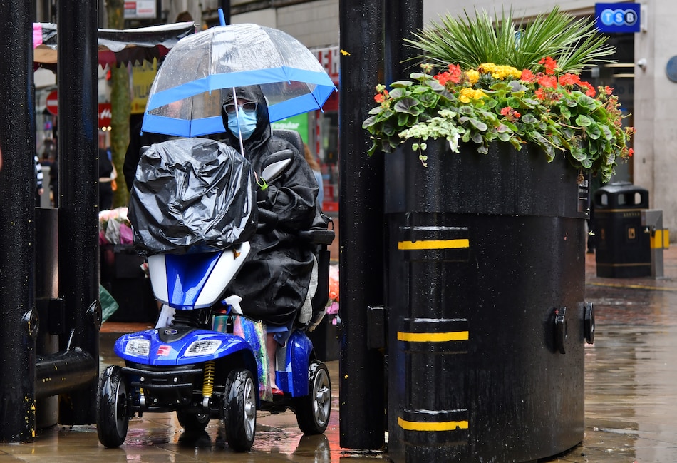 El mundo supera los 800 mil muertos por coronavirus y aumenta la alerta por rebrotes