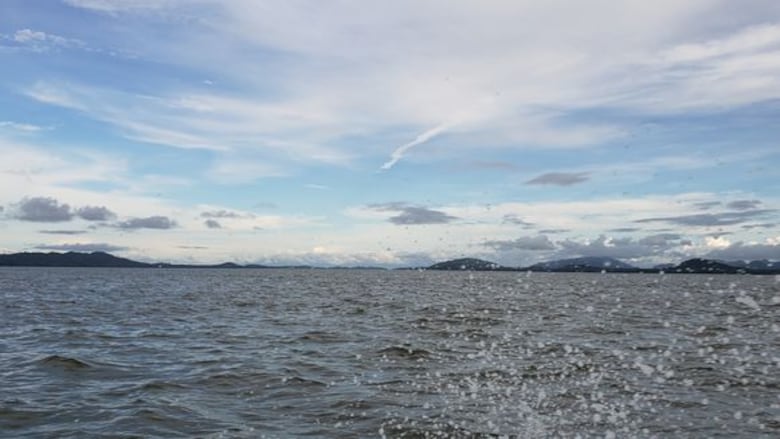 Darién, primera y última frontera